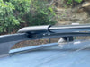BrightLines Roof Rack Crossbars Ski Rack Combo Replacement For Honda Pilot 2003-2008
