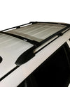 BrightLines Roof Rack Crossbars Replacement For Honda Pilot 2003-2008