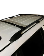 BrightLines Roof Rack Crossbars Replacement For Honda Pilot 2003-2008