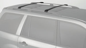 BrightLines Roof Rack Crossbars Kayak Rack Combo Replacement For Honda Pilot 2003-2008 - ASG AUTO SPORTS