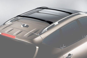 BrightLines Roof Rack Crossbars Replacement For Nissan Murano 2009-2014 - ASG AUTO SPORTS