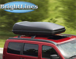 BrightLines Roof Rack Crossbars Replacement For 2007-2012 Dodge Nitro - ASG AUTO SPORTS