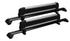 BrightLines Roof Rack Crossbars Ski Rack Combo Replacement for Saturn Vue 2002-2007 - ASG AUTO SPORTS