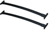 BrightLines Roof Rack Crossbars and Ski Rack Combo Replacement for Ford Explorer 2011-2015