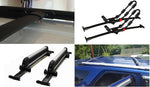 BrightLines Roof Rack Crossbars Replacement for Ford Explorer 2011-2015 - ASG AUTO SPORTS