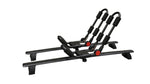 BrightLines Roof Rack Crossbars and Kayak Rack Combo Replacement for Jeep Grand Cherokee 2011-2020 - ASG AUTO SPORTS