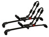 BrightLines Roof Rack Crossbars and Kayak Rack Combo Compatible with 2017-2022 Honda CRV