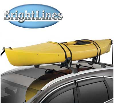 Roof Racks & Cross Bars for 2012 for Honda CR-V Roof Racks & Cross Bars for 2012 for Honda CR-V
