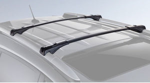 BrightLines Roof Rack Crossbars Replacement for Toyota RAV4 2013-2018 - ASG AUTO SPORTS