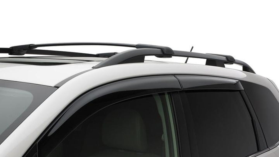 BrightLines Roof Rack Crossbars Replacement For Subaru Forester 2014-2018 - ASG AUTO SPORTS