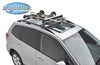 BrightLines Roof Rack Crossbars Replacement for Subaru Ascent  2019-2024