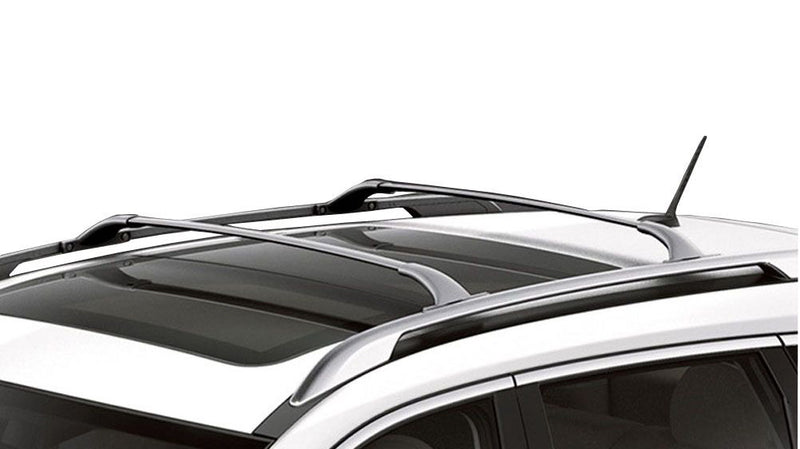 BrightLines Nissan Rogue Sport Roof Rack Crossbars 2017-2020 - ASG AUTO SPORTS