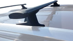 BrightLines Roof Rack Crossbars Replacement For GMC Terrain 2018-2024