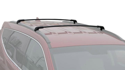 BrightLines Roof Rack Crossbars Replacement For Hyundai Santa Fe 2013-2018-Used - ASG AUTO SPORTS
