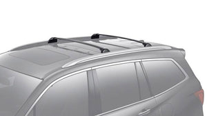BrightLines Roof Rack Crossbars Replacement For Honda Pilot 2016-2020-Used - ASG AUTO SPORTS
