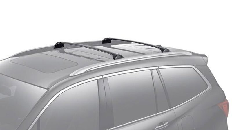 BrightLines Roof Rack Crossbars Replacement For Honda Pilot 2016-2022 - USED