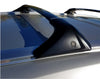 BrightLines Roof Rack Crossbars Kayak Rack Combo Replacement For Lexus NX 200t 300 300h 2015-2021