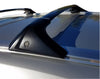 BrightLines Roof Rack Crossbars Ski Rack Combo Replacement For Lexus NX 200t 300h 2015-2021
