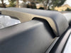 BrightLines Roof Rack Crossbars Kayak Rack Combo Compatible for Subaru Crosstrek 2013-2017