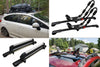 BrightLines Roof Rack Crossbars Replacement for Subaru Crosstrek 2013-2017 & Impreza 2012-2016