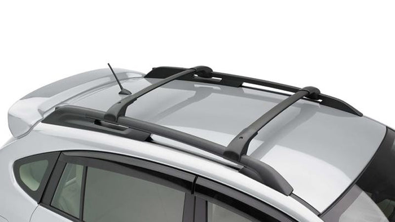 BrightLines Roof Rack Crossbars for Subaru Impreza 2012-2016 - ASG AUTO SPORTS
