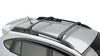 BrightLines Roof Rack Crossbars for Subaru Crosstrek 2013-2017 & Impreza 2012-2016 - ASG AUTO SPORTS