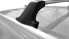 BrightLines Roof Rack Crossbars Ski Rack Combo Compatible for  Cadillac XT5 2017-2025 (4 pairs skis or 2 snowboards)