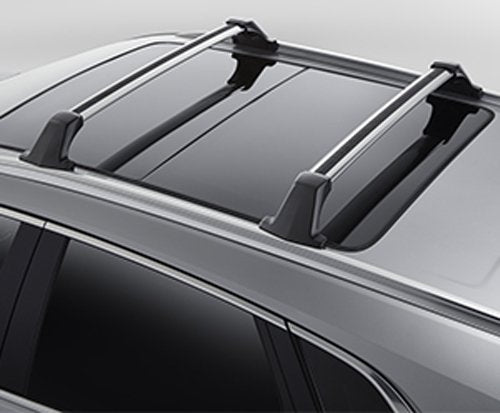 BrightLines Cadillac XT5 Roof Rack Crossbars 2017-2020 - ASG AUTO SPORTS