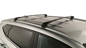 BrightLines Hyundai Tucson Roof Rack Crossbars 2016-2020-USED - ASG AUTO SPORTS