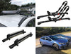 BrightLines Roof Rack Crossbars Replacement for Subaru Crosstrek 2018-2023