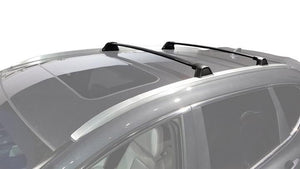 BrightLines Roof Rack Crossbars Compatible with 2017-2020 Honda CRV-Factory Second - ASG AUTO SPORTS