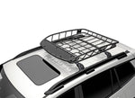 BRIGHTLINES Crossbars Roof Rack Replacement for 2019-2025 Honda Passport