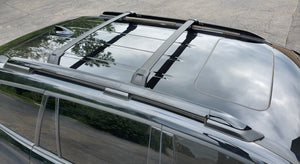 BRIGHTLINES Crossbars Roof Rack Replacement for 2019-2023 Honda Passport