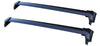BrightLines Roof Rack Crossbars and Ski Rack Combo Compatible with 2017-2022 Honda CRV