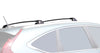 BrightLines Roof Rack Crossbars Replacement for 2017-2022 Honda CRV