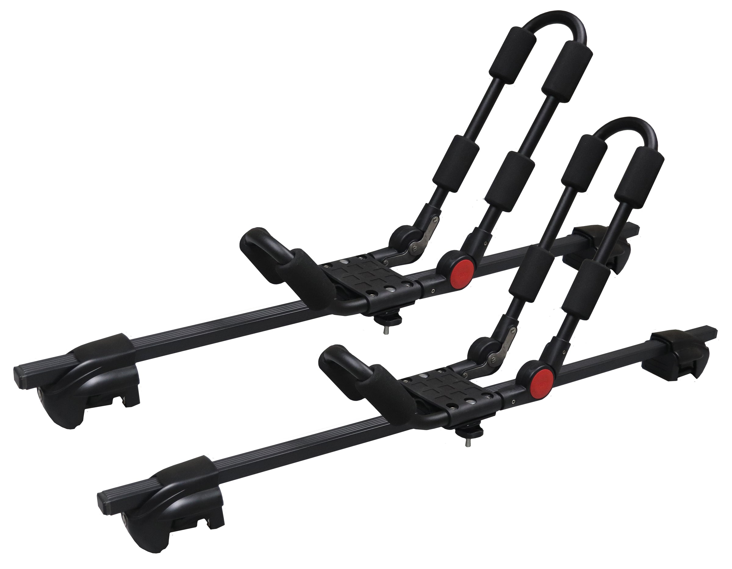 Montero bike 2025 rack