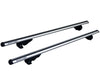 BrightLines VW Jetta Wagon Roof Rack Crossbars 2001-2014 - ASG AUTO SPORTS