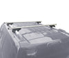 BrightLines Roof Rack Crossbars Compatible with BMW X5 2000-2013