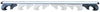 BrightLines  Roof Rack Crossbars Compatible with Saturn Vue 2008-2010
