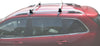 BrightLines Toyota Sienna Roof Rack Crossbars 2004-2016 - ASG AUTO SPORTS