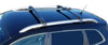 BrightLines Aero Roof Rack Crossbars Compatible with Jeep Cherokee 2014-2023