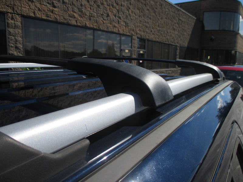 Brightlines aero crossbars outlet