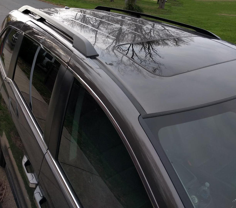 Honda Places That Install Roof Racks Honda Odyssey Roof Rack