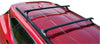BRIGHTLINES Crossbars Roof Racks Compatible with Chevy Trailblazer 2021-2023 for Kayak Luggage ski Bike Carrier