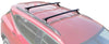 BRIGHTLINES Crossbars Roof Racks Compatible with Chevy Trailblazer 2021-2023 for Kayak Luggage ski Bike Carrier