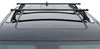 BRIGHTLINES All Metal Crossbars Roof Racks Compatible with 2021-2023 Jeep Grand Cherokee L 3-Row & 2022-2023 Jeep Grand Cherokee 2-Row for Kayak Luggage Ski Bike Carrier