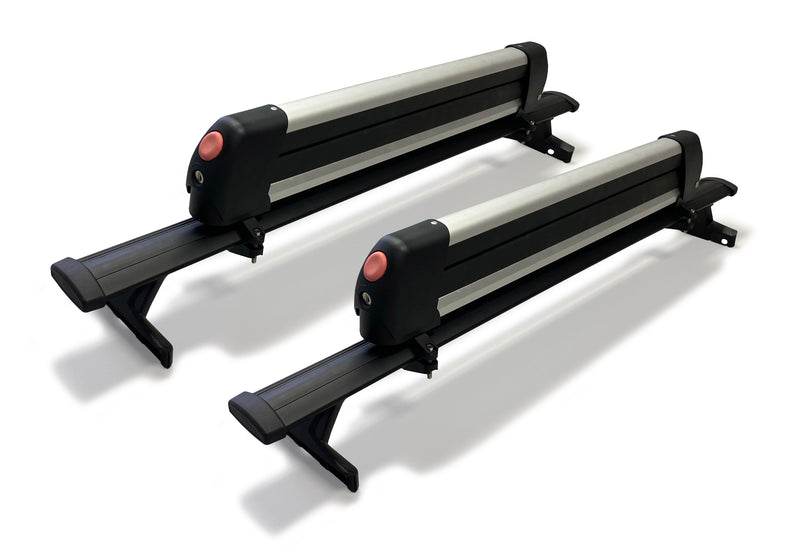 2019 chevy blazer sales roof rack cross bars