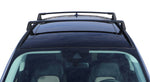 BRIGHTLINES Heavy Duty Anti-Theft Crossbars Roof Racks Compatible with 2020-2025 Ford Escape for Kayak Luggage Ski Bike Carrier ( Including Models with panoramic sunroof) - Exclusive from ASG Auto Sports