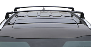 BrightLines Anti Theft Crossbars Roof Racks Compatible with 2021 2022 2023 2024 Kia Sorento for Kayak Luggage ski Bike Carrier(Not for Sorento X-Line)