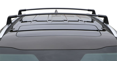 BrightLines Anti Theft Crossbars Roof Racks Compatible with 2021-2025 Kia Sorento for Kayak Luggage ski Bike Carrier (Panoramic Sunroof Compatible)